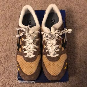 ASICS Gel-Lyte III J Crew